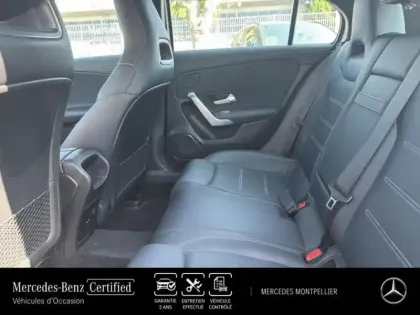 Photo 13 Mercedes Classe A  250 e 160+102ch AMG Line 8G-DCT 8cv