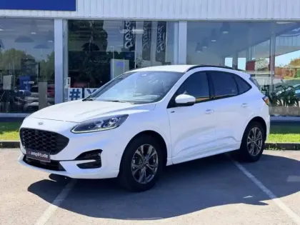 Photo Ford Kuga St-line X