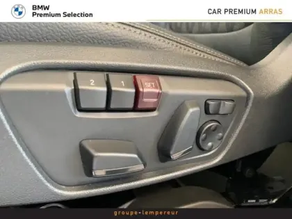 Photo 5 BMW X1  xDrive25eA 220ch xLine 6cv