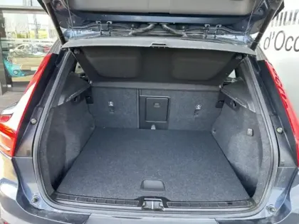 Photo 7 Volvo XC40  T3 163ch Momentum Geartronic 8