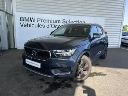 Photo Volvo Xc40 Momentum
