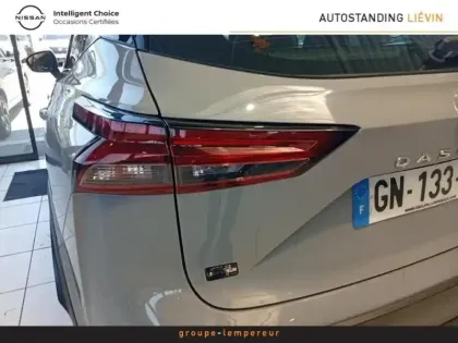 Photo 6 Nissan Qashqai  e-POWER 190ch Business Edition 2022