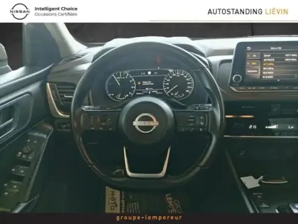 Photo 11 Nissan Qashqai  e-POWER 190ch Business Edition 2022