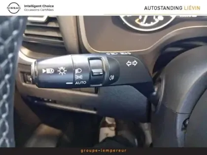 Photo 14 Nissan Qashqai  e-POWER 190ch Business Edition 2022