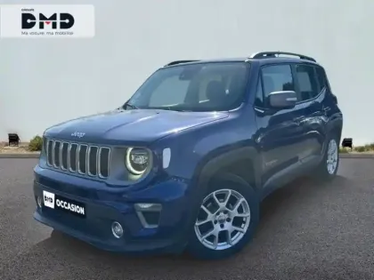 Photo Jeep Renegade Limited