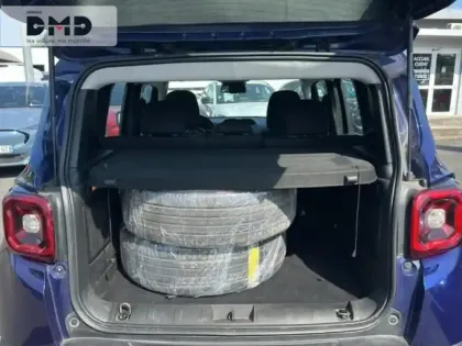 Photo 11 Jeep Renegade  1.6 MultiJet S&S 120ch Limited