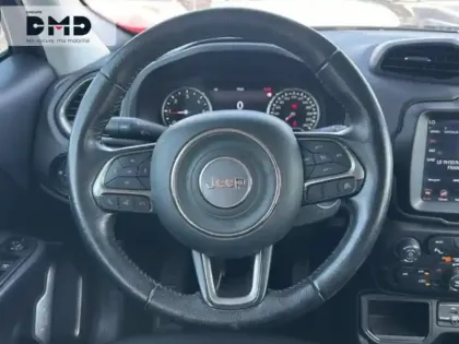 Photo 6 Jeep Renegade  1.6 MultiJet S&S 120ch Limited