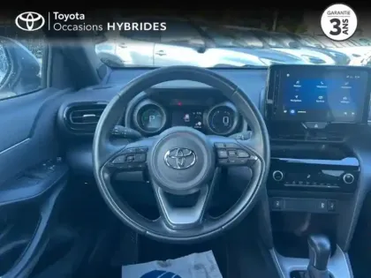 Photo 8 Toyota Yaris  Cross 116h Design MY22