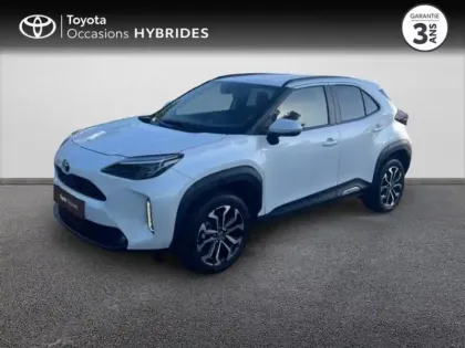 Photo Toyota Yaris Design
