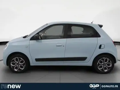 Photo 16 Renault Twingo  1.0 SCe 65ch Equilibre