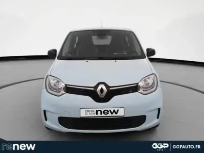 Photo 22 Renault Twingo  1.0 SCe 65ch Equilibre