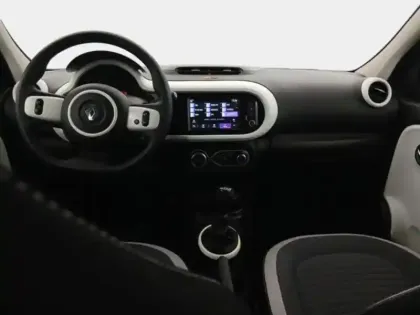 Photo 27 Renault Twingo  1.0 SCe 65ch Equilibre