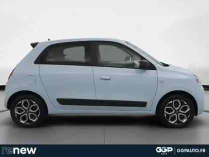 Photo 20 Renault Twingo  1.0 SCe 65ch Equilibre
