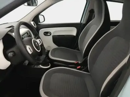 Photo 28 Renault Twingo  1.0 SCe 65ch Equilibre