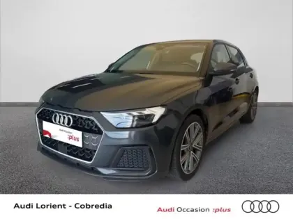 Photo Audi A1 Advanced 2