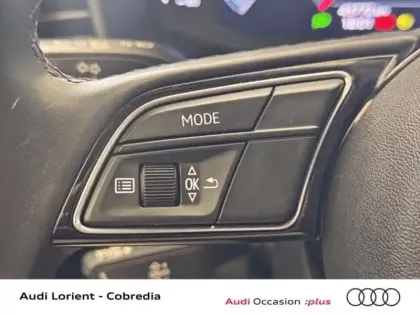 Photo 14 Audi A1  Sportback 30 TFSI 110ch Advanced 2 S tronic 7