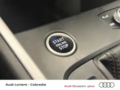 Photo 9 Audi A1  Sportback 30 TFSI 110ch Advanced 2 S tronic 7
