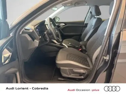 Photo 6 Audi A1  Sportback 30 TFSI 110ch Advanced 2 S tronic 7