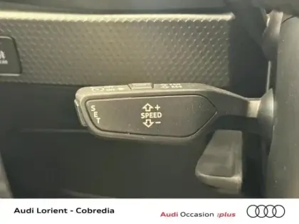 Photo 13 Audi A1  Sportback 30 TFSI 110ch Advanced 2 S tronic 7