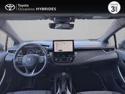 Photo 7 Toyota Corolla  Touring Spt 1.8 140ch Design MY25