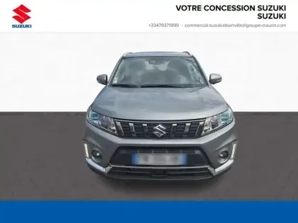 Photo 7 Suzuki Vitara  1.4 Boosterjet 140ch Style Allgrip Auto