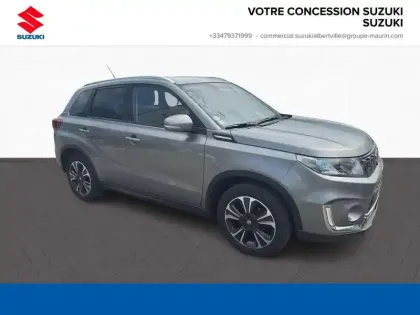 Photo 6 Suzuki Vitara  1.4 Boosterjet 140ch Style Allgrip Auto