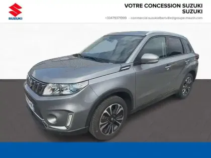 Photo Suzuki Vitara Style