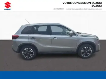 Photo 5 Suzuki Vitara  1.4 Boosterjet 140ch Style Allgrip Auto