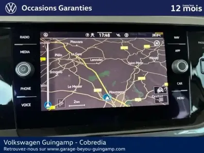 Photo 12 Volkswagen Polo  1.0 TSI 110ch Style DSG7