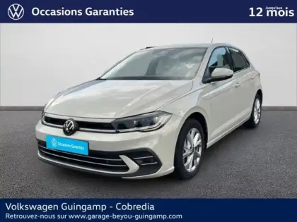 Photo Volkswagen Polo Style
