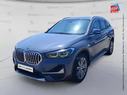 Photo Bmw X1 Xline