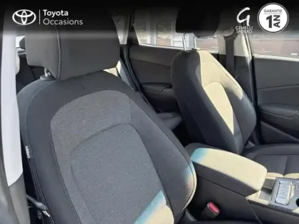 Photo 5 Hyundai Kona  Electric 39kWh - 136ch Intuitive