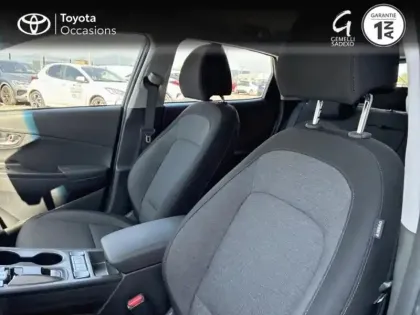 Photo 10 Hyundai Kona  Electric 39kWh - 136ch Intuitive