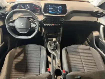 Photo 7 Peugeot 2008  1.2 PureTech 130ch S&S Style