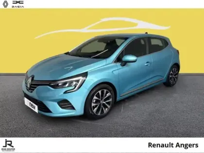 Photo Renault Clio Intens