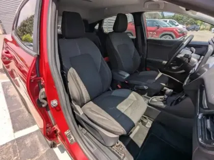 Photo 7 Ford Puma  1.0 EcoBoost 125ch S&S mHEV Titanium Business Powershift