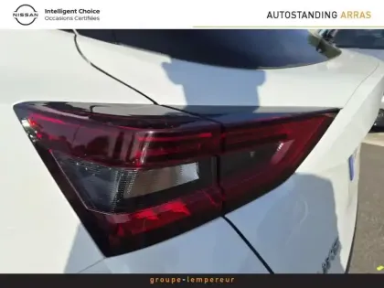 Photo 6 Nissan Juke  1.0 DIG-T 114ch N-Connecta 2024