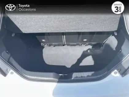 Photo 9 Toyota Aygo X  1.0 VVT-i 72ch Dynamic MY24