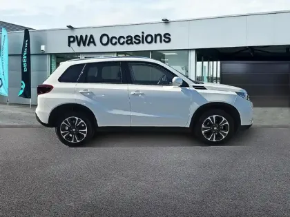 Photo 18 Suzuki Vitara  1.5 Dualjet Hybrid 102ch Pack Auto Allgrip