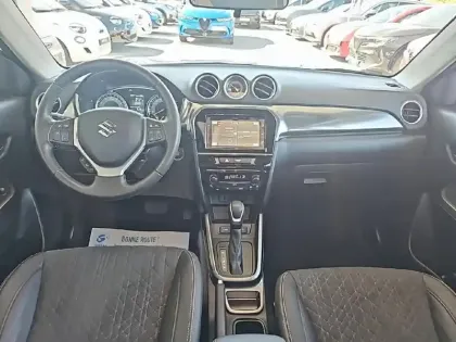 Photo 22 Suzuki Vitara  1.5 Dualjet Hybrid 102ch Pack Auto Allgrip