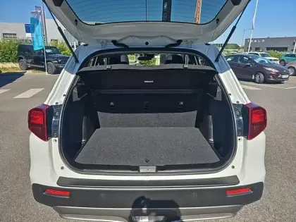 Photo 20 Suzuki Vitara  1.5 Dualjet Hybrid 102ch Pack Auto Allgrip