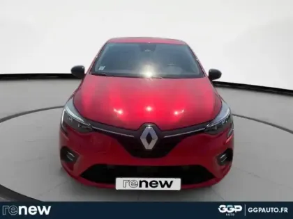 Photo 9 Renault Clio  1.0 TCe 100ch Evolution GPL