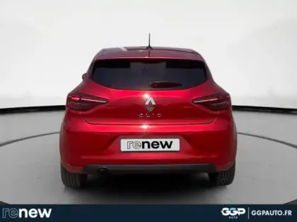 Photo 35 Renault Clio  1.0 TCe 100ch Evolution GPL