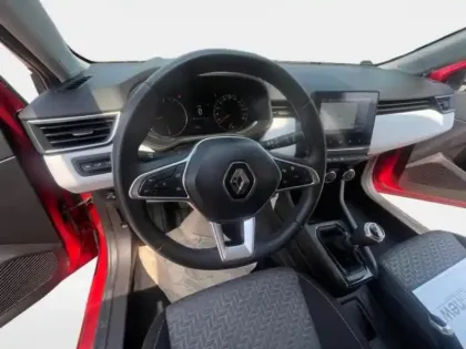 Photo 16 Renault Clio  1.0 TCe 100ch Evolution GPL