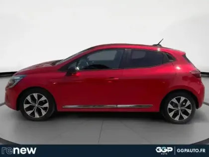 Photo 33 Renault Clio  1.0 TCe 100ch Evolution GPL