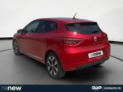 Photo 34 Renault Clio  1.0 TCe 100ch Evolution GPL