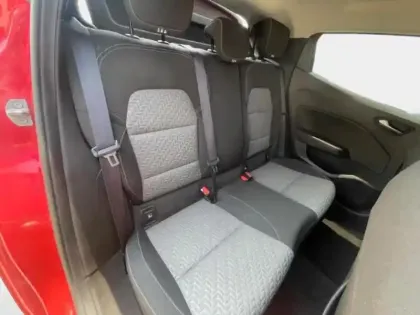 Photo 43 Renault Clio  1.0 TCe 100ch Evolution GPL