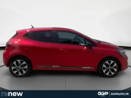 Photo 7 Renault Clio  1.0 TCe 100ch Evolution GPL