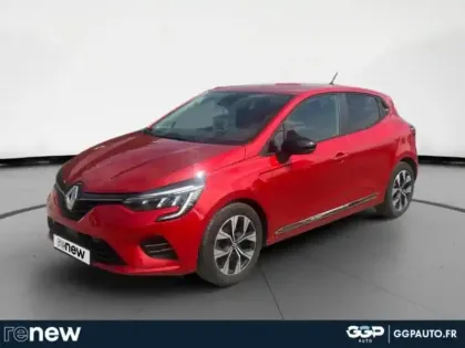 Photo Renault Clio Evolution