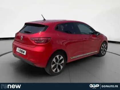 Photo 6 Renault Clio  1.0 TCe 100ch Evolution GPL